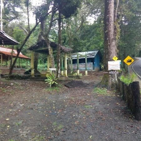 Tamansuruh Ijen Mansjestic B&B מראה חיצוני תמונה