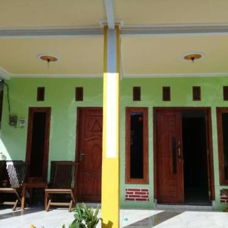 Tamansuruh Ijen Mansjestic B&B מראה חיצוני תמונה