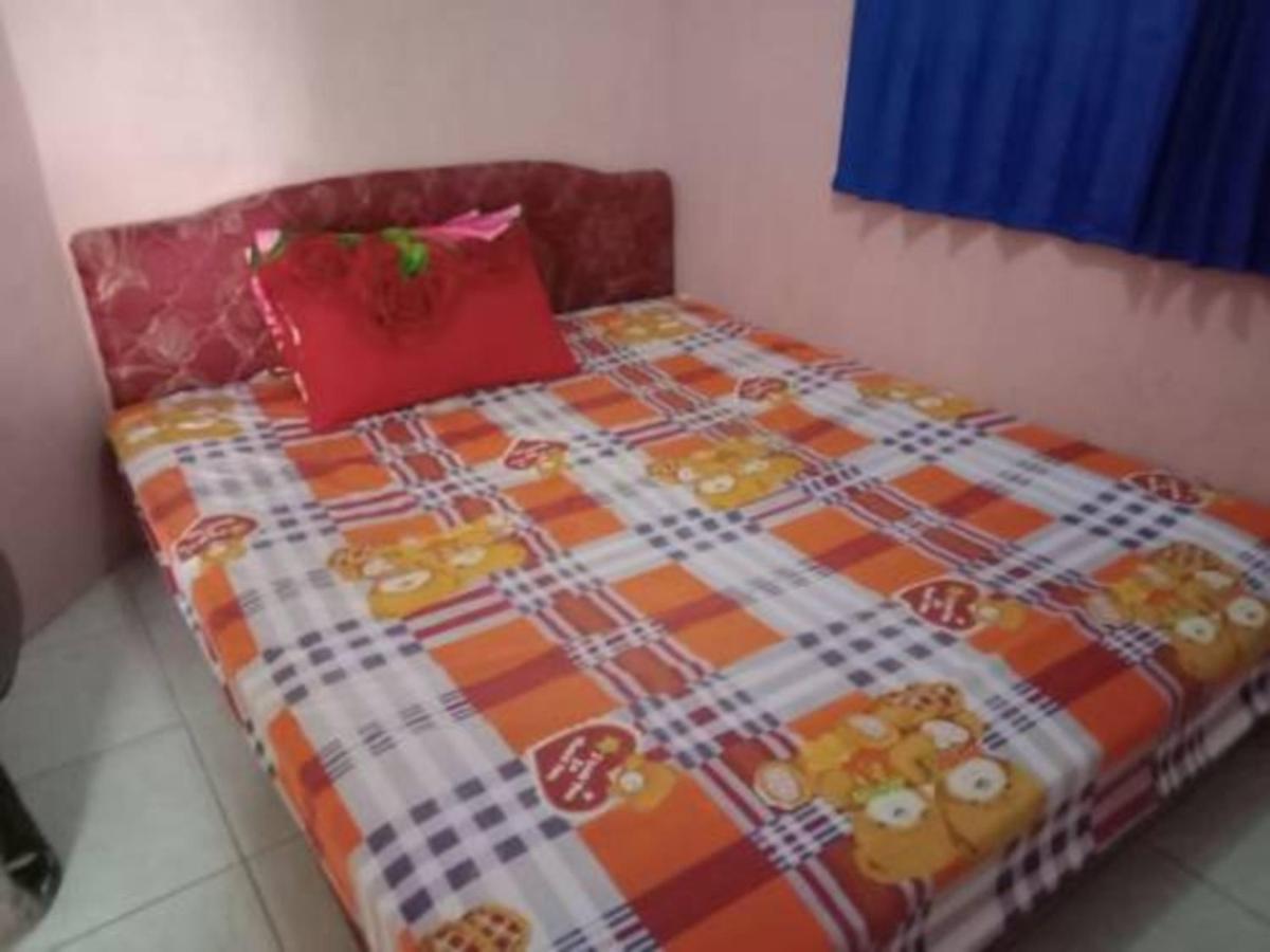 Tamansuruh Ijen Mansjestic B&B מראה חיצוני תמונה