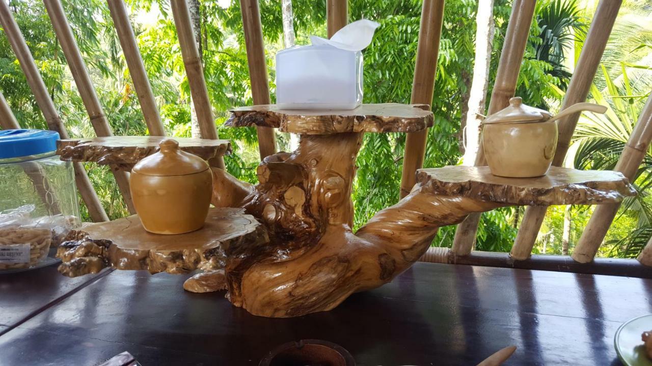Tamansuruh Ijen Mansjestic B&B מראה חיצוני תמונה