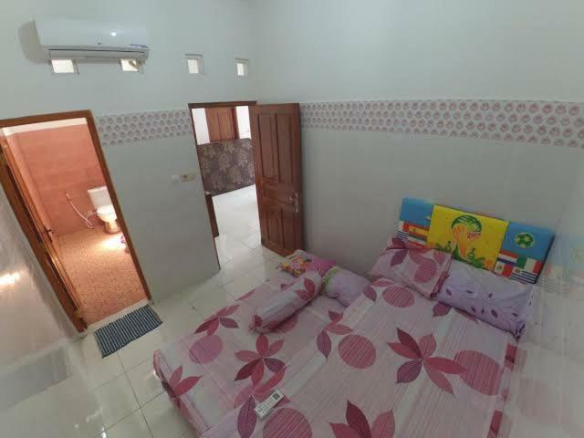 Tamansuruh Ijen Mansjestic B&B מראה חיצוני תמונה