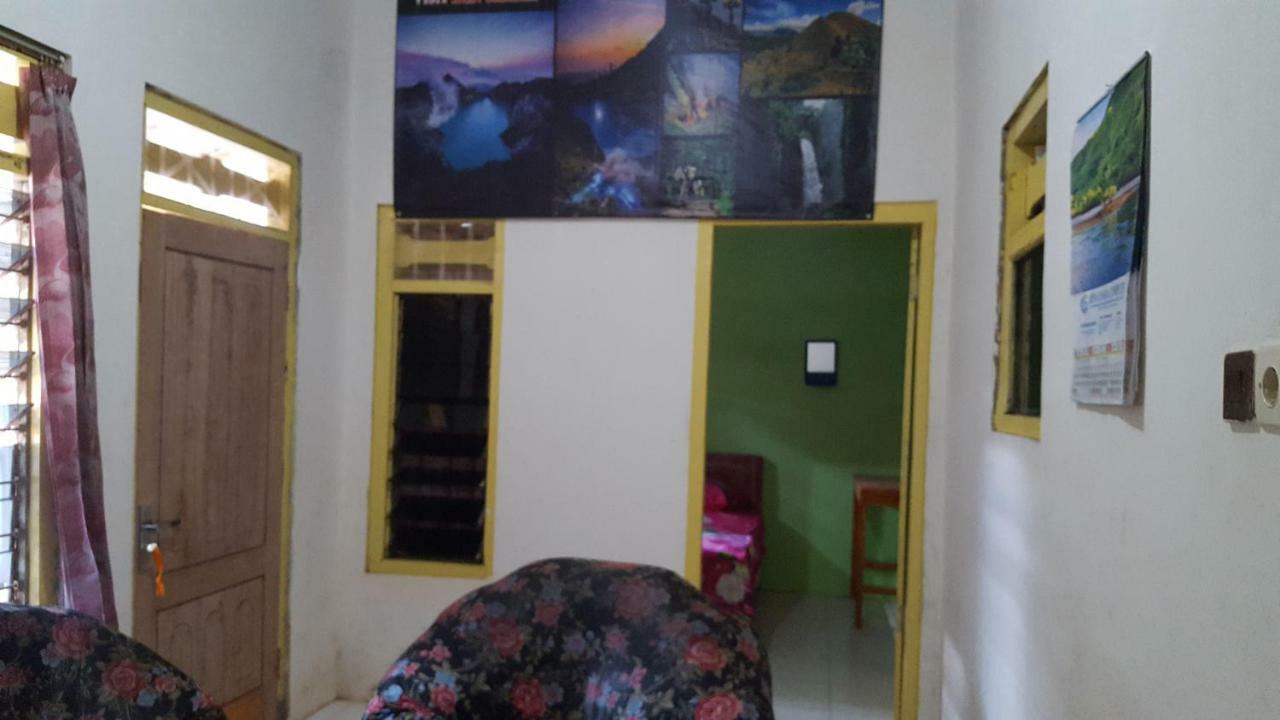 Tamansuruh Ijen Mansjestic B&B מראה חיצוני תמונה