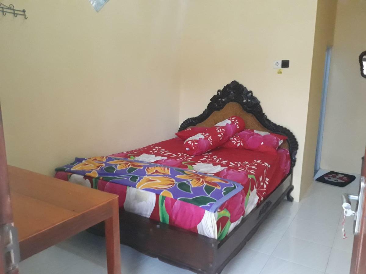 Tamansuruh Ijen Mansjestic B&B מראה חיצוני תמונה
